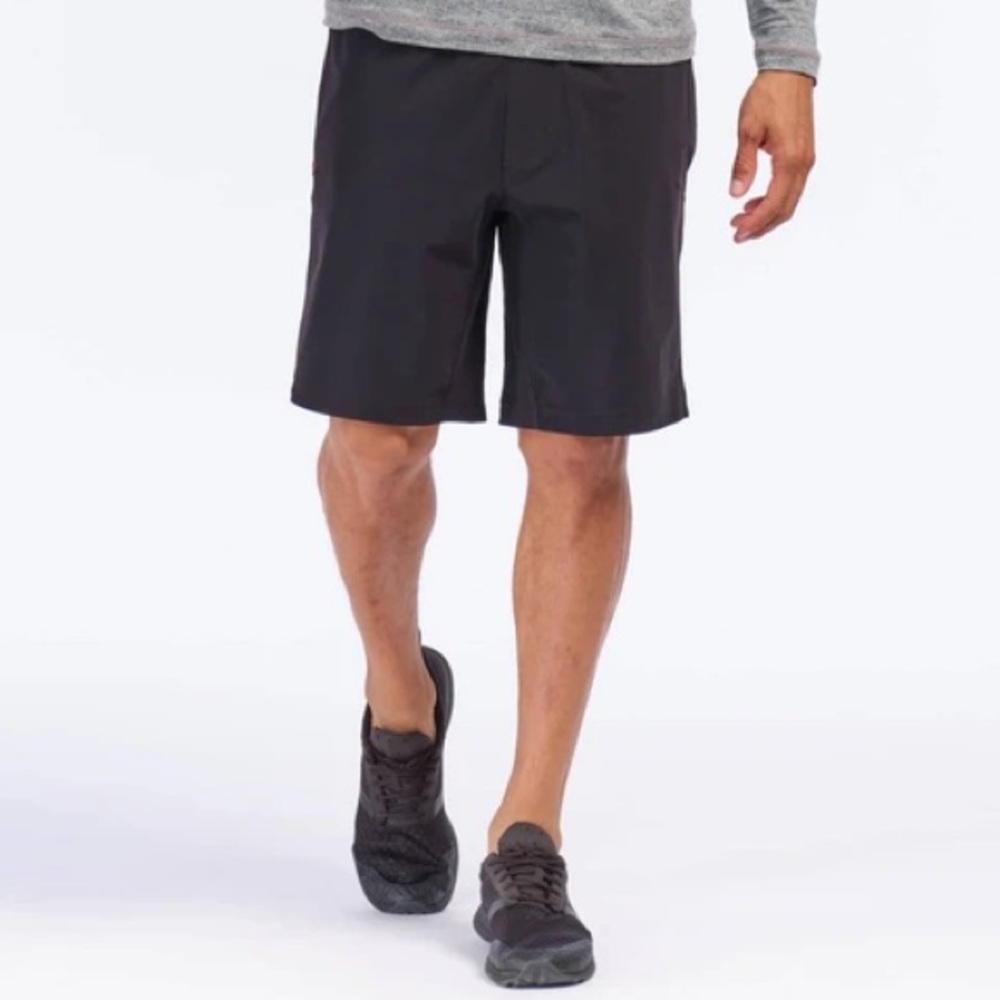 RHONE 9” Versatility Short - Lined - Black ✖️✖️✖️